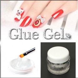 Gel Lipici UV  Moonbasa 5ml Gel Lipici UV  Moonbasa 5ml